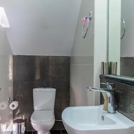 Beachfront Garden By Interhome Holiday home Chania (Crete)