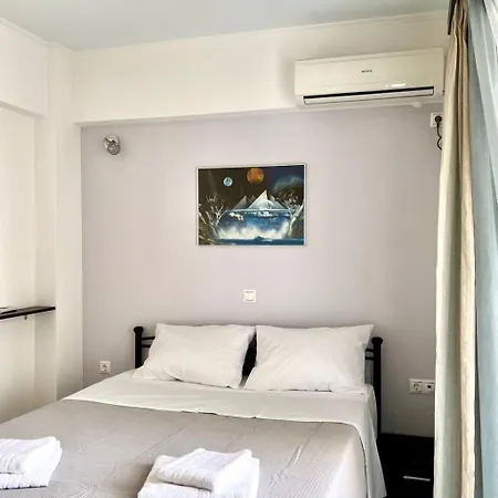 Beachfront Garden By Interhome Holiday home *