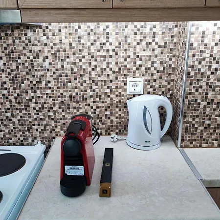 Holiday home Beachfront Garden By Interhome Chania (Crete)