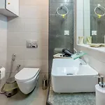 بيت للعطل Beachfront Garden By Interhome خانيا