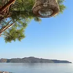 Beachfront Garden By Interhome بيت للعطل *