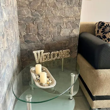 Дом отдыха Beachfront Garden By Interhome *
