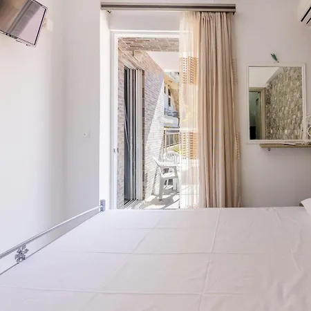 Beachfront Garden By Interhome Chania (Crete)