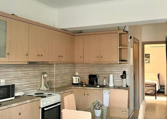 Beachfront Garden By Interhome Vakantiehuis *