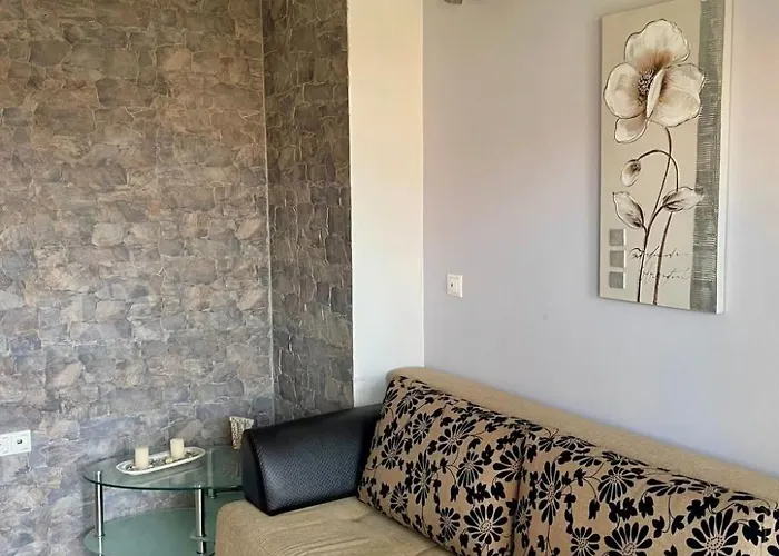 Beachfront Garden By Interhome *