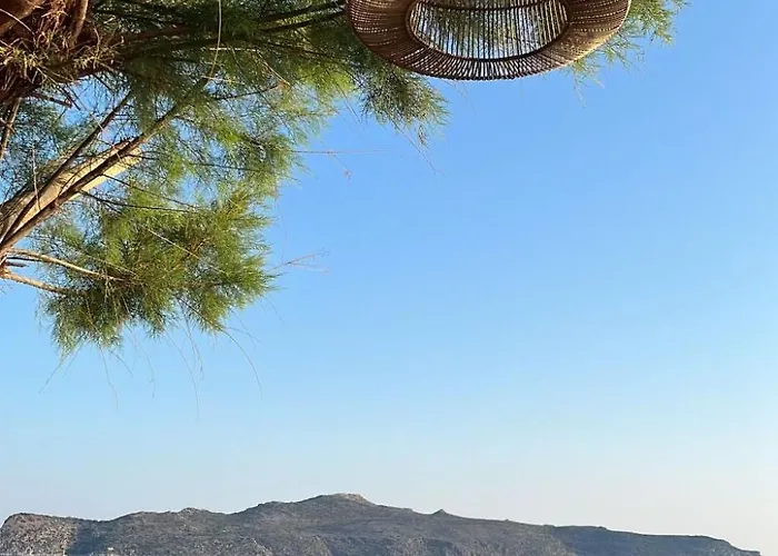 Beachfront Garden By Interhome Vakantiehuis *