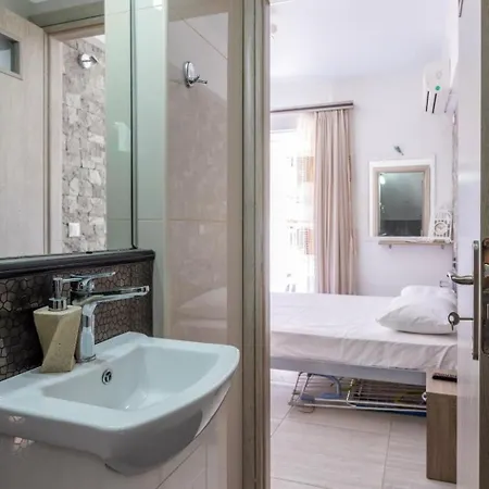 Σπίτι διακοπών Beachfront Garden By Interhome Χανιά