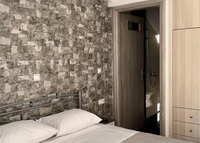 Σπίτι διακοπών Beachfront Garden By Interhome