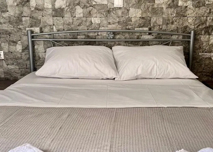 Beachfront Garden By Interhome * Χανιά