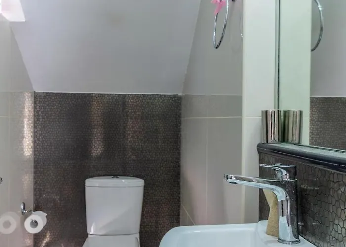 Beachfront Garden By Interhome Σπίτι διακοπών Χανιά