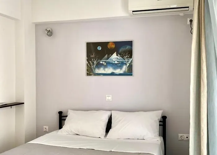 Beachfront Garden By Interhome Σπίτι διακοπών *