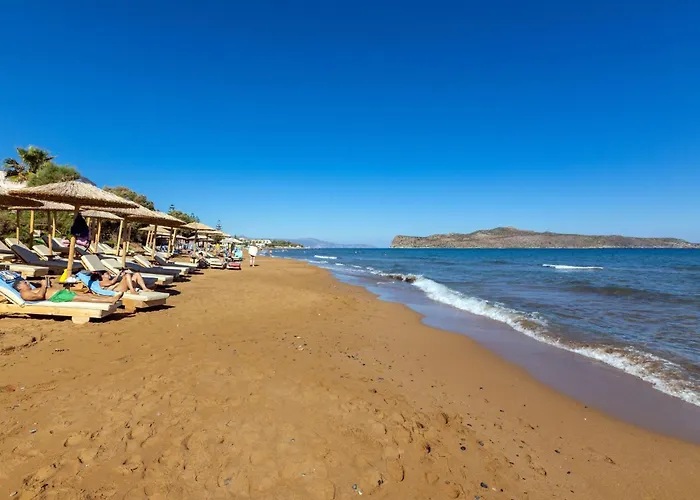 Beachfront Garden By Interhome Σπίτι διακοπών